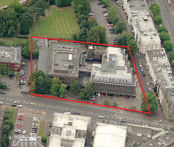 Philips & Eynsham House – Tunbridge Wells – Kent Philips & Eynsham House - Tunbridge Wells - Kent