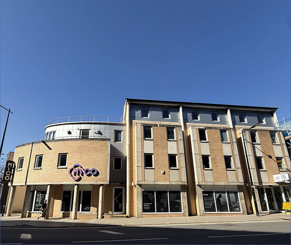 40-50 Princess Street Ipswich